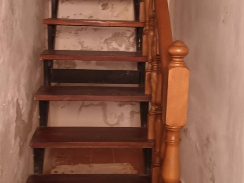 casa indipendente in vendita a Massa in zona Antona