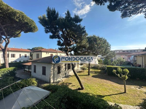 appartamento in vendita a Massa