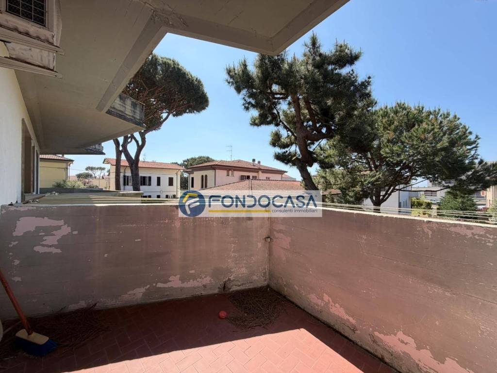 appartamento in vendita a Massa