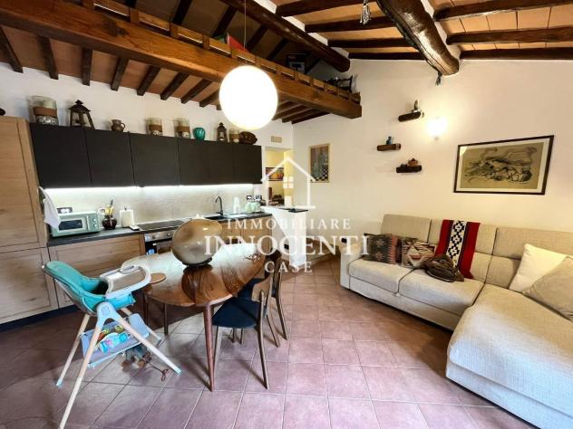 appartamento in vendita a Massa in zona Centro Storico