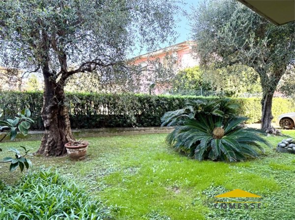 appartamento in vendita a Massa in zona Centro Storico