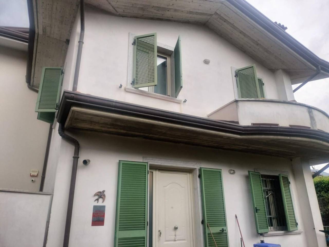casa indipendente in vendita a Massa in zona Centro Storico