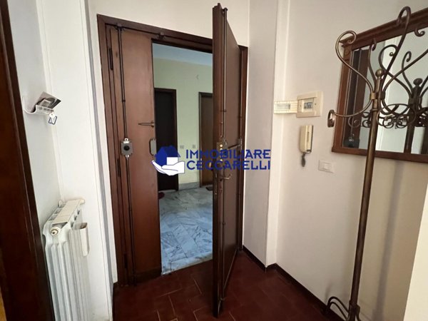 appartamento in vendita a Massa in zona Centro Storico