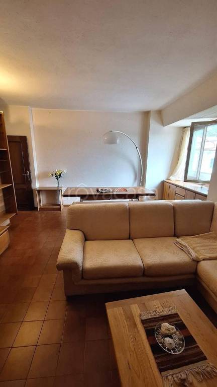 appartamento in vendita a Massa in zona Centro Storico
