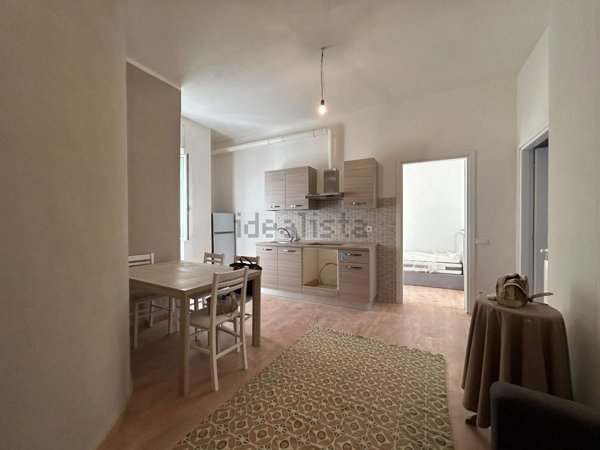 appartamento in vendita a Massa in zona Centro Storico