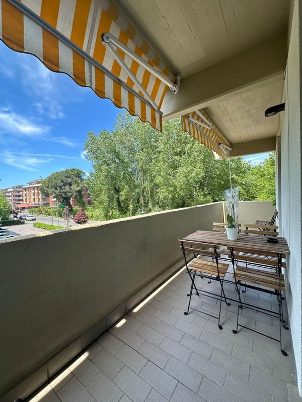 appartamento in vendita a Massa in zona Marina dei Ronchi