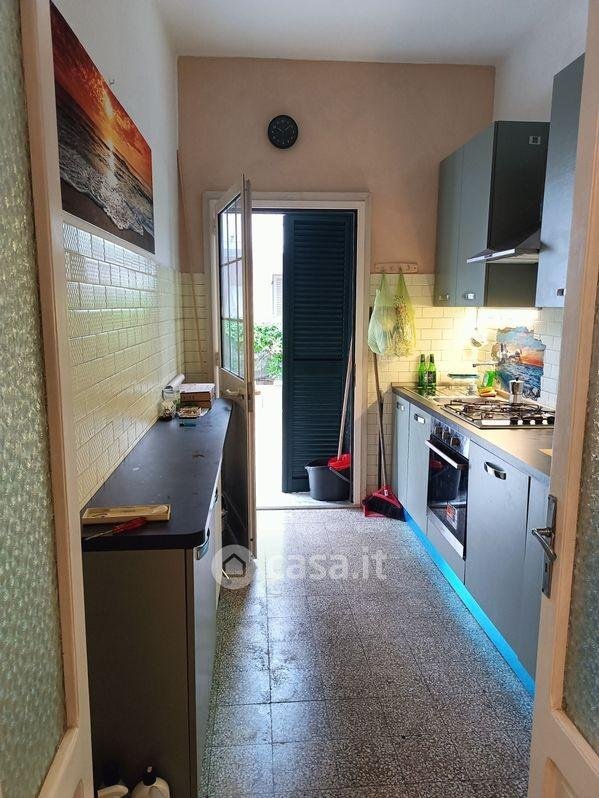 appartamento in vendita a Massa in zona Marina di Massa