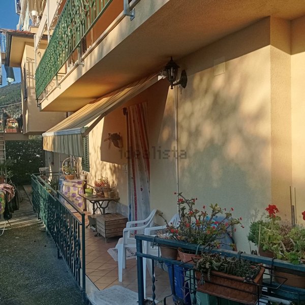 appartamento in vendita a Massa