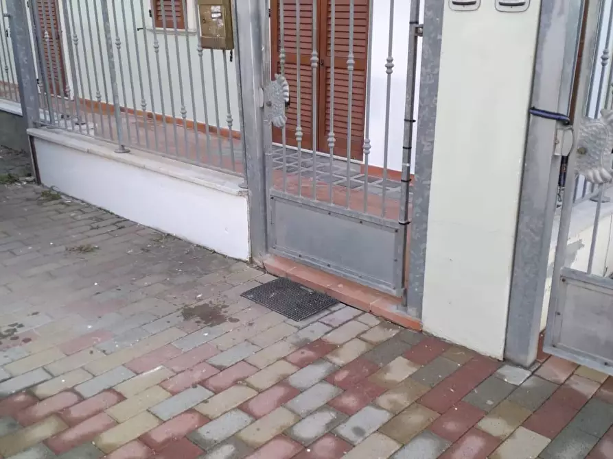 appartamento in vendita a Massa