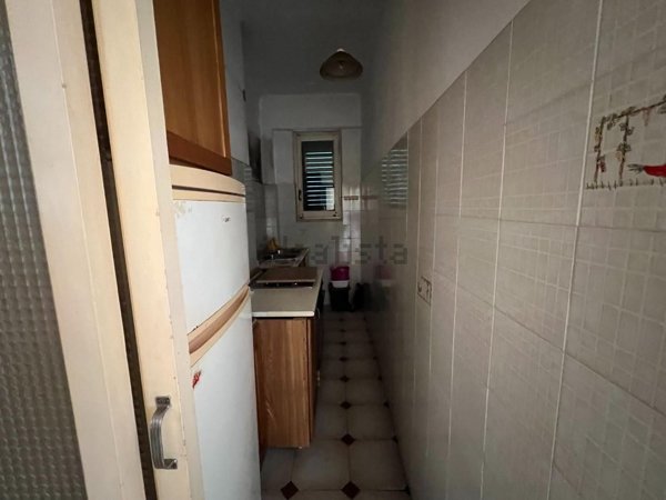 appartamento in vendita a Massa