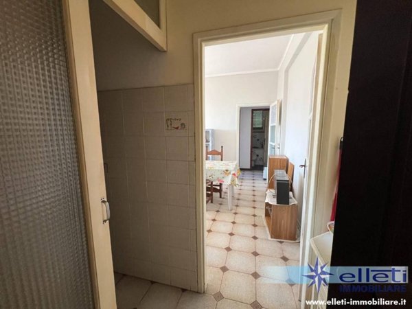 appartamento in vendita a Massa in zona Centro Storico