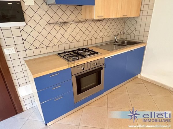 appartamento in vendita a Massa in zona Centro Storico