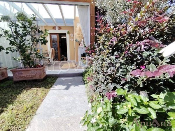 casa indipendente in vendita a Massa in zona Marina di Massa