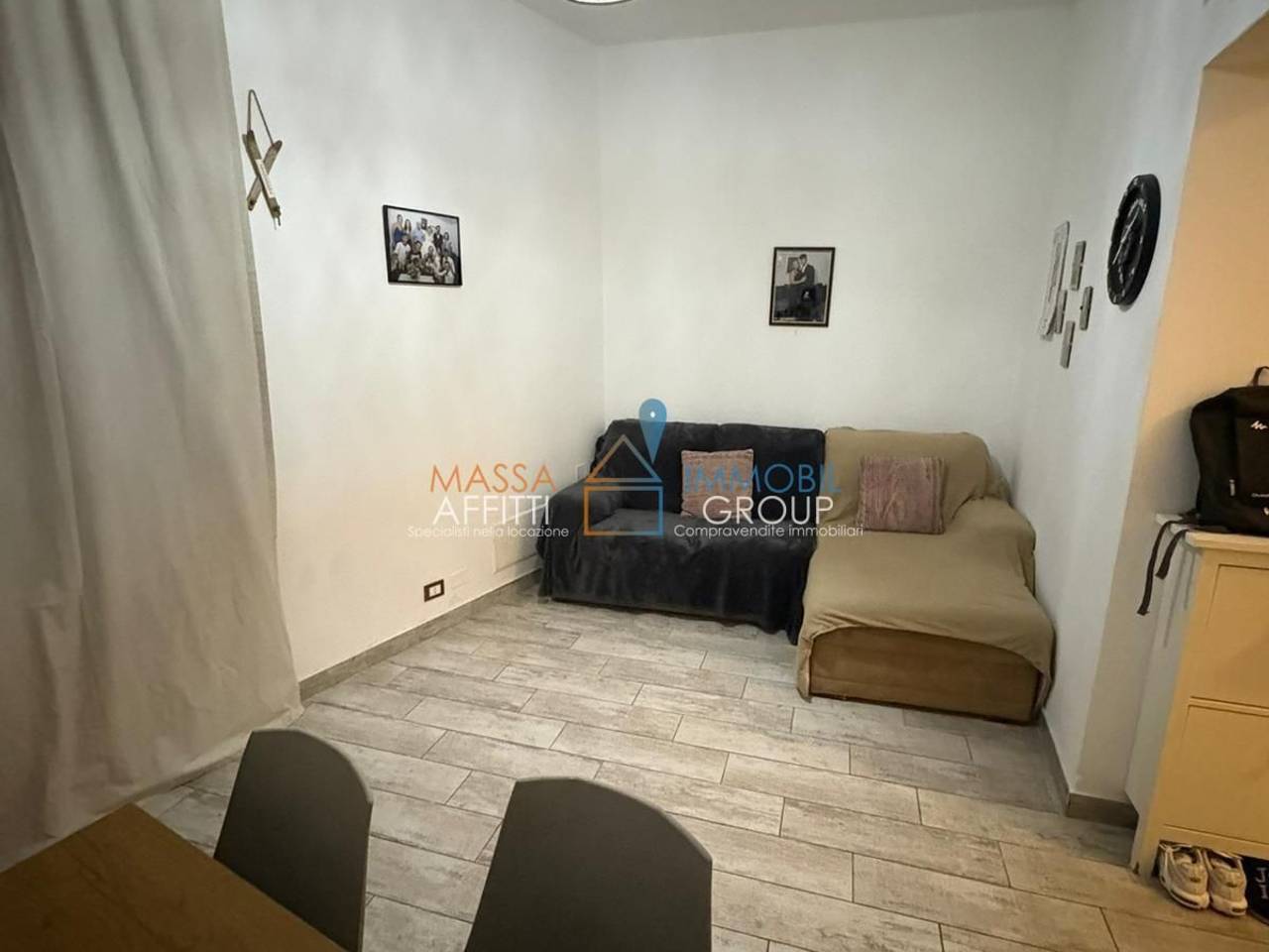 casa indipendente in vendita a Massa in zona Antona