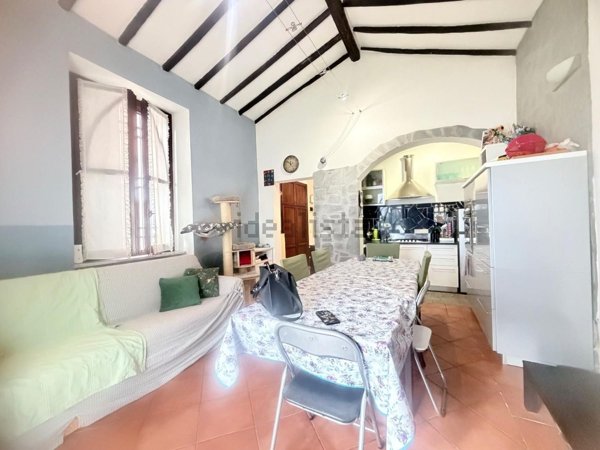 appartamento in vendita a Massa