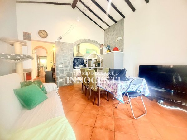 appartamento in vendita a Massa