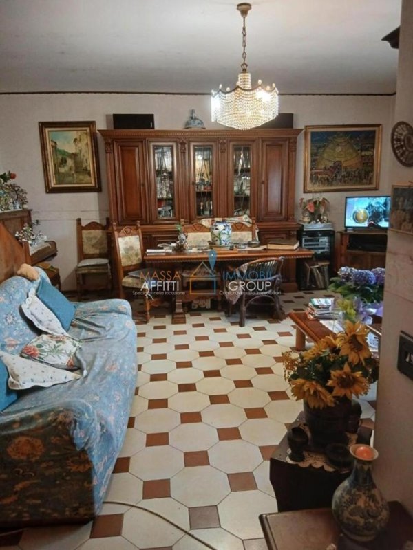 appartamento in vendita a Massa
