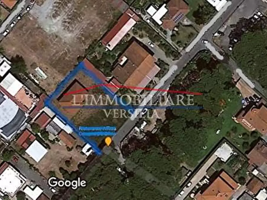 casa indipendente in vendita a Massa