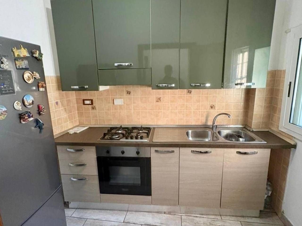 casa indipendente in vendita a Massa in zona Antona