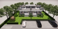 casa indipendente in vendita a Massa in zona Marina di Massa