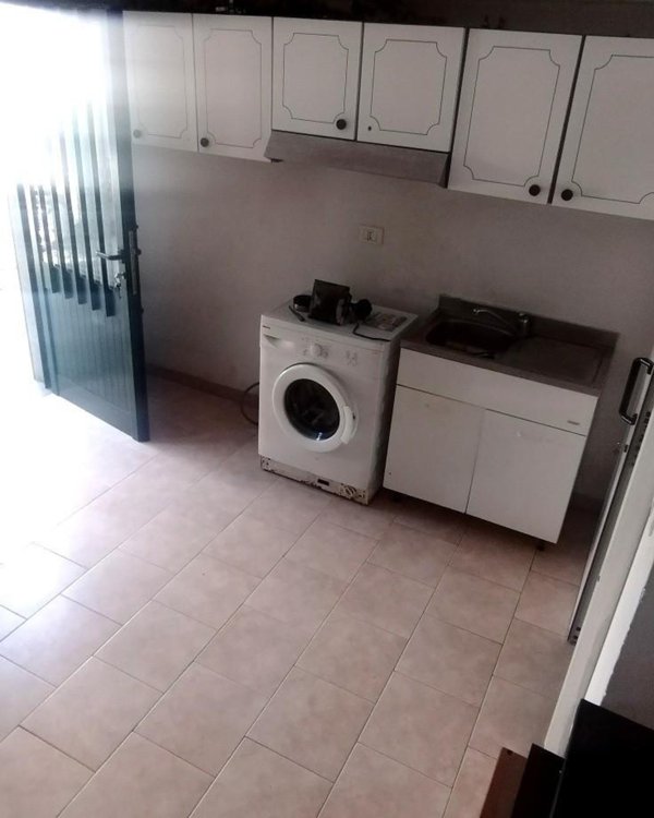 appartamento in vendita a Massa in zona Quercioli