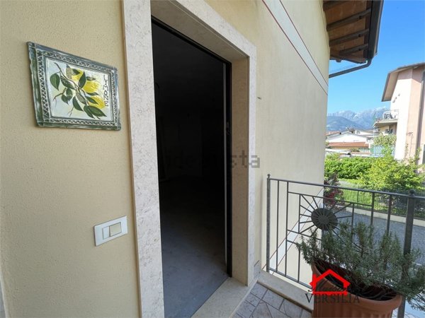appartamento in vendita a Massa in zona Marina di Massa