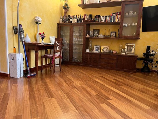appartamento in vendita a Massa in zona Marina dei Ronchi