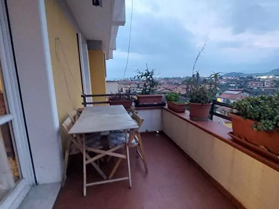 appartamento in vendita a Massa in zona Centro Storico