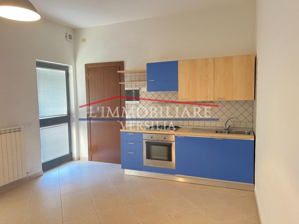 appartamento in vendita a Massa in zona Marina di Massa