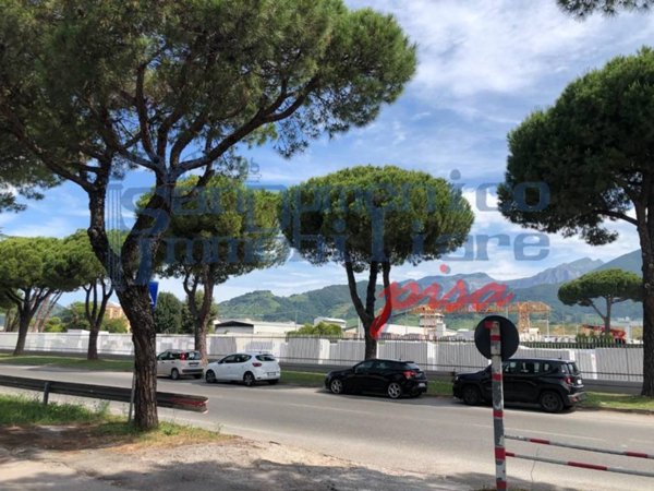ufficio in vendita a Massa in zona Castagnola