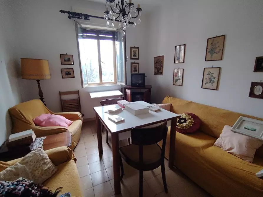 appartamento in vendita a Massa