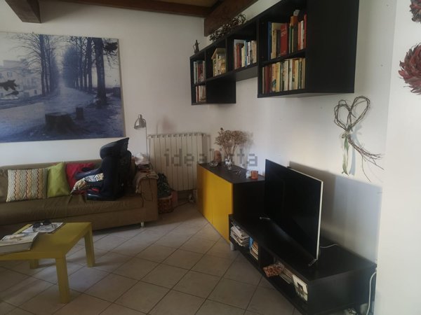 appartamento in vendita a Massa