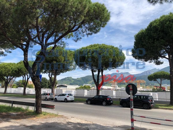 ufficio in vendita a Massa in zona Centro Storico