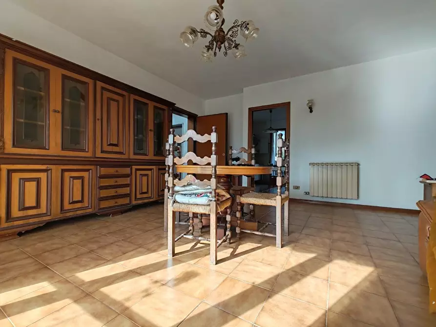 appartamento in vendita a Massa