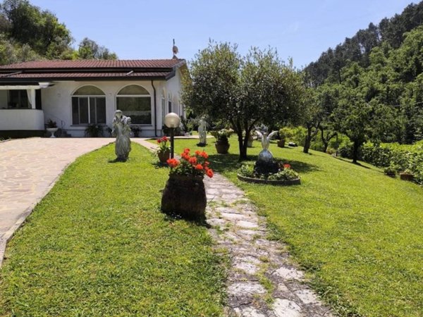 casa indipendente in vendita a Massa in zona Mirteto