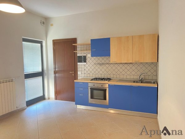 appartamento in vendita a Massa in zona Centro Storico
