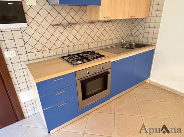 appartamento in vendita a Massa in zona Centro Storico