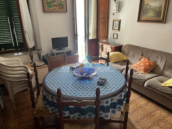 appartamento in vendita a Massa