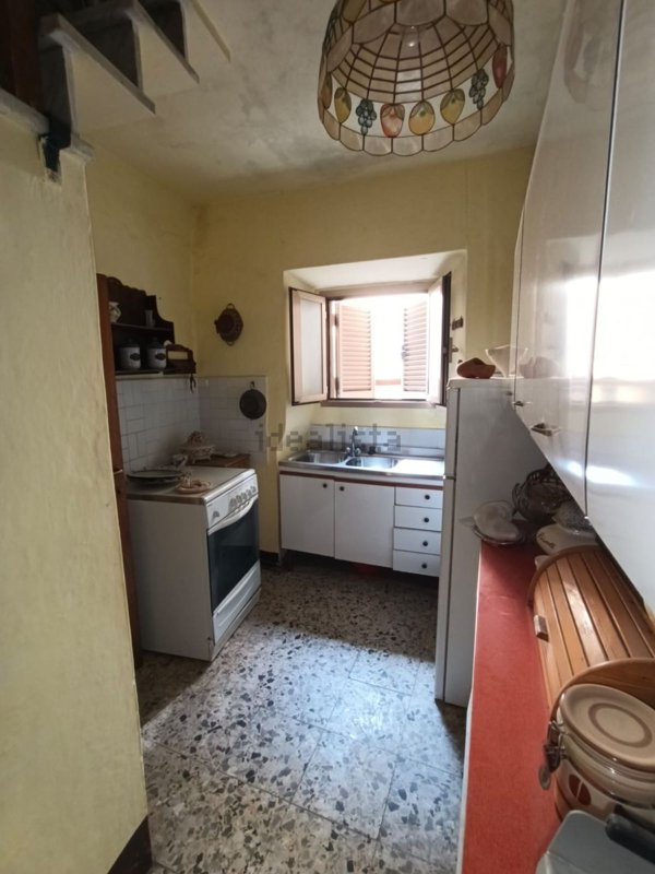 appartamento in vendita a Massa