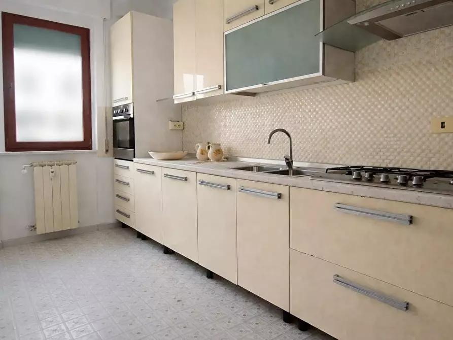 appartamento in vendita a Massa