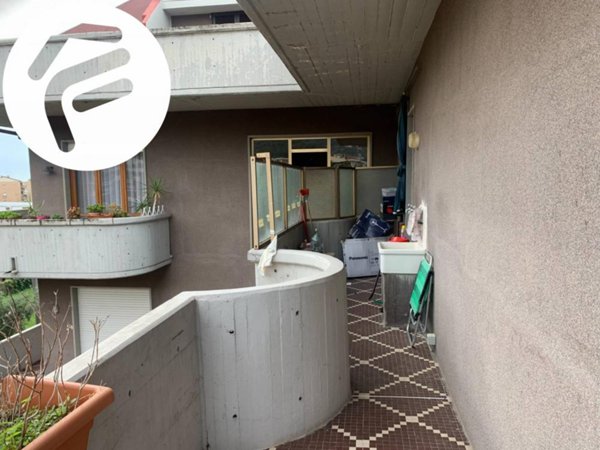appartamento in vendita a Massa