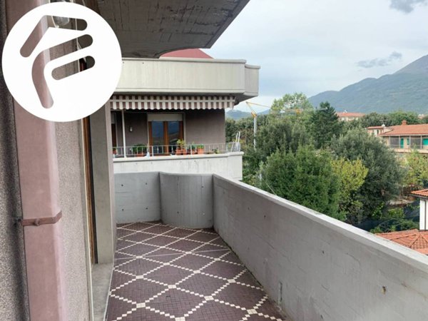appartamento in vendita a Massa