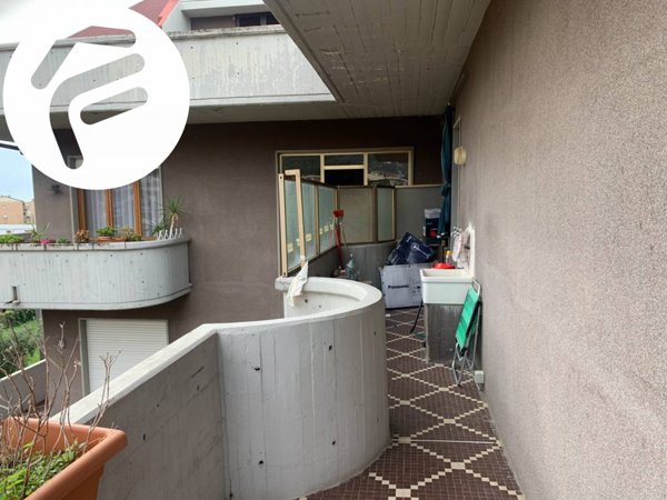 appartamento in vendita a Massa