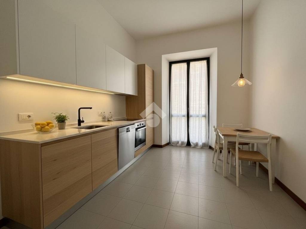 appartamento in vendita a Massa in zona Centro Storico
