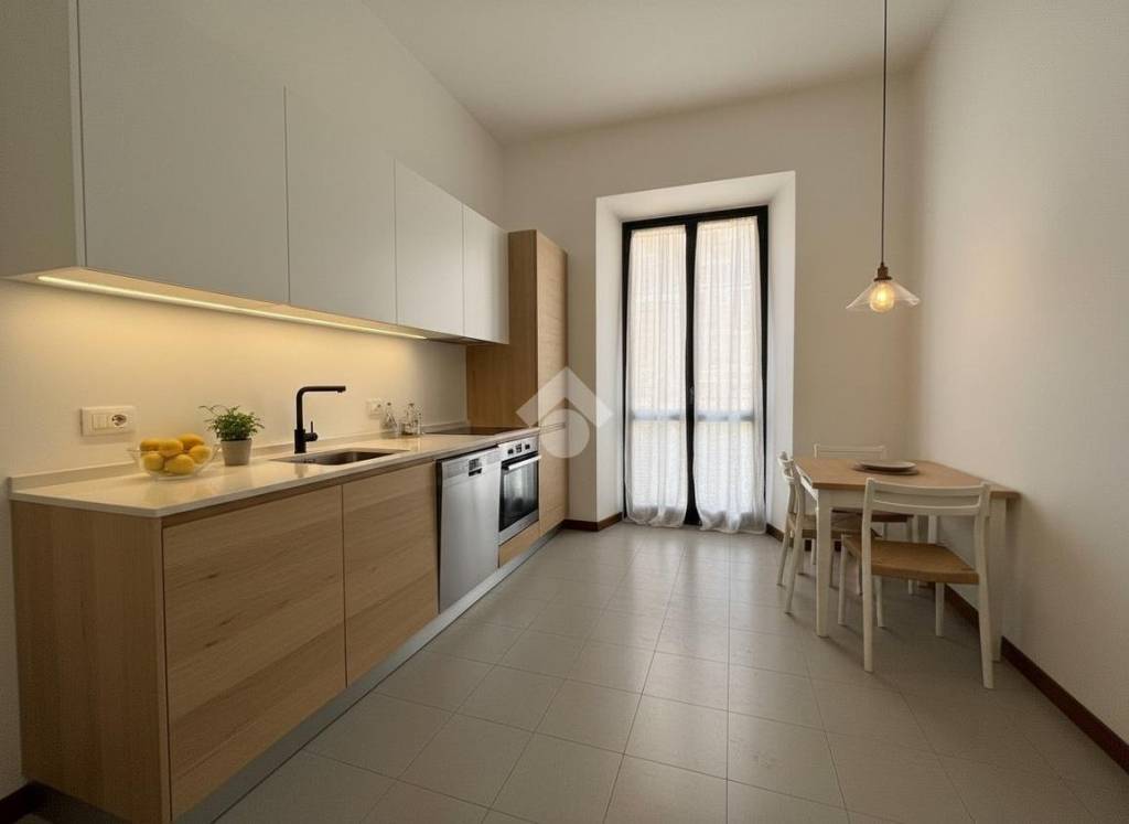 appartamento in vendita a Massa in zona Centro Storico