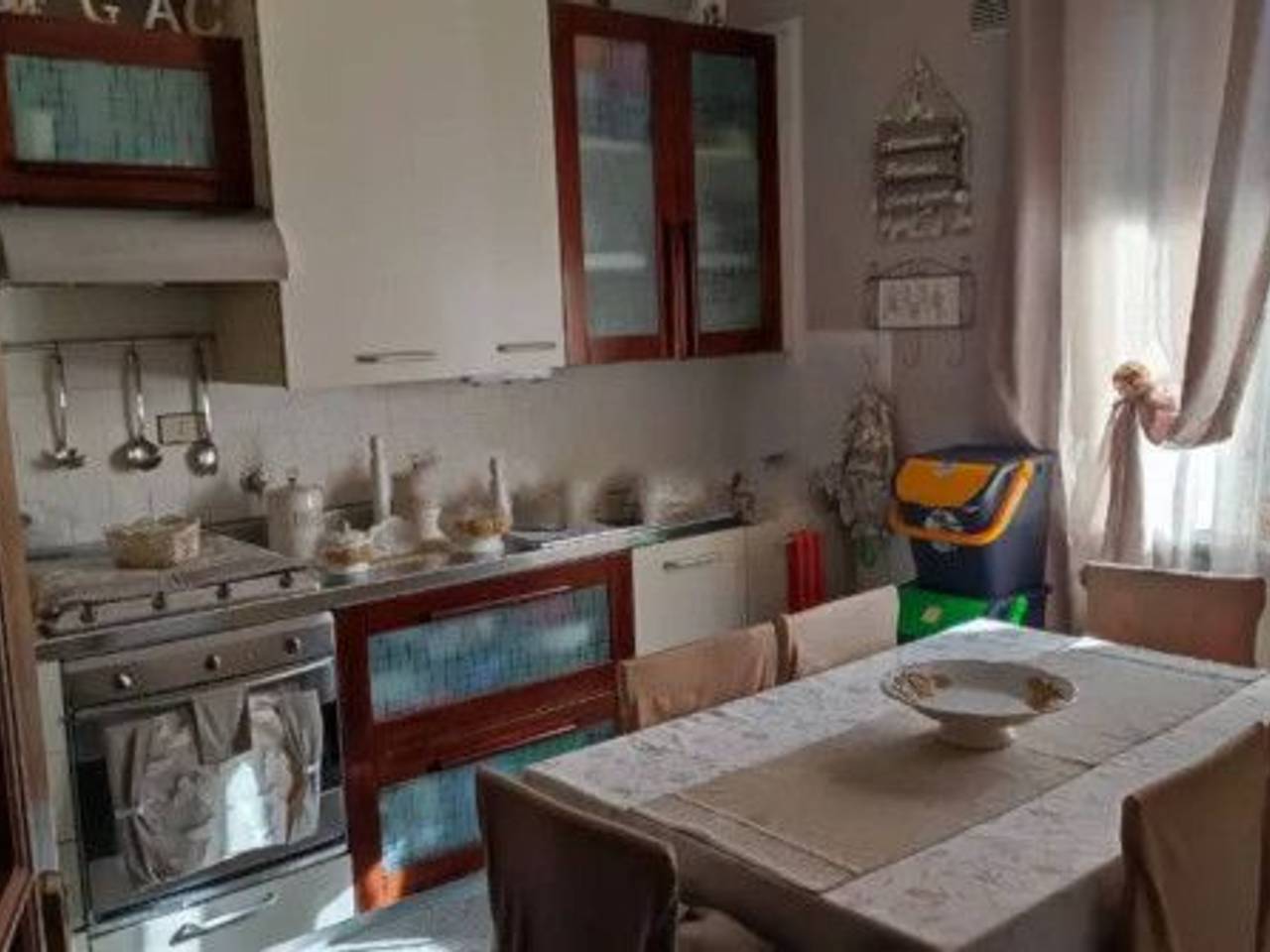 appartamento in vendita a Massa in zona Centro Storico