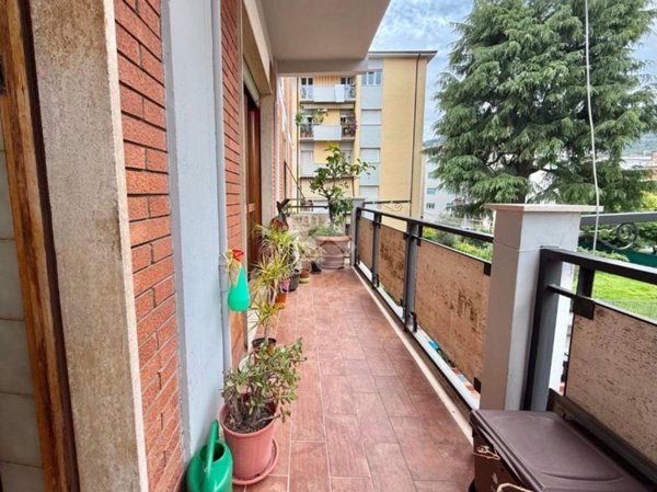 appartamento in vendita a Massa in zona Centro Storico