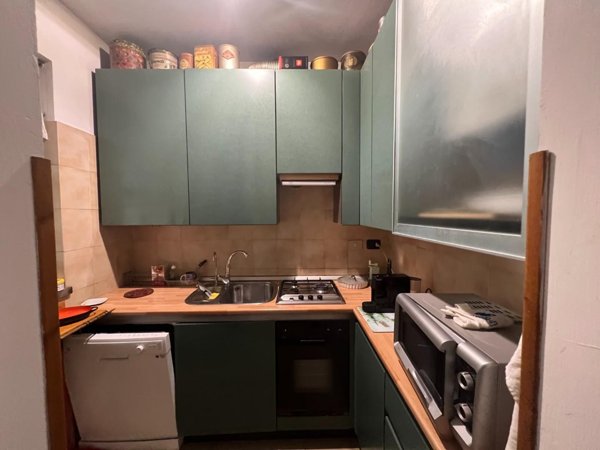 casa indipendente in vendita a Massa in zona Marina dei Ronchi