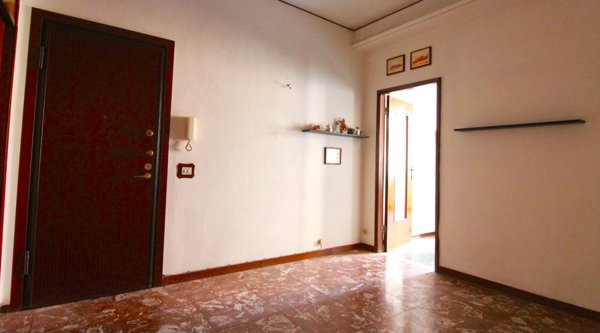 appartamento in vendita a Massa