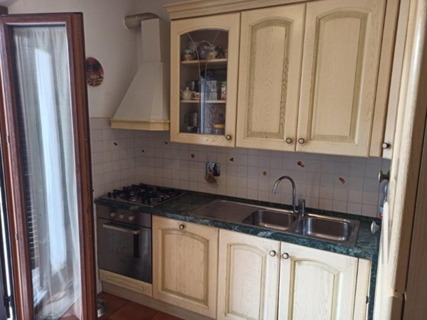 appartamento in vendita a Massa in zona Centro Storico